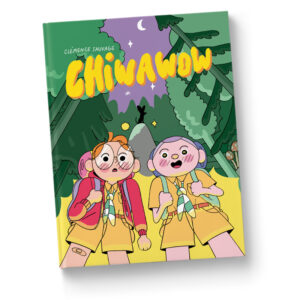 Chiwawow