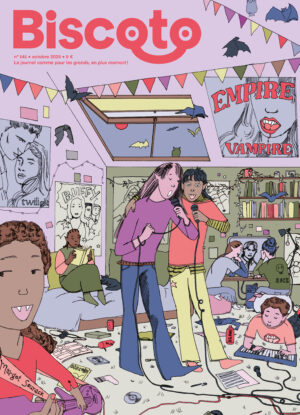 n°141 • Empire Vampire