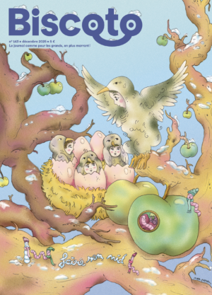 n°143 • Faire son nid