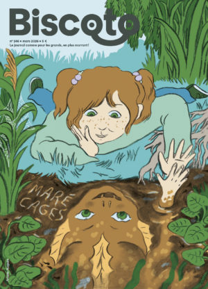 n°146• Marécages